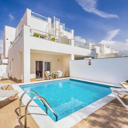 Villa Valeria نيرخا المظهر الخارجي الصورة