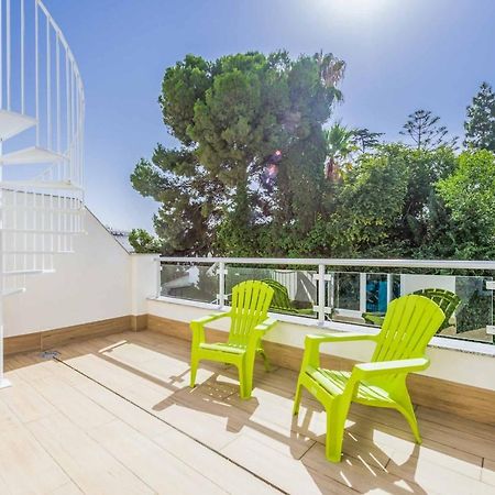 Villa Valeria نيرخا المظهر الخارجي الصورة