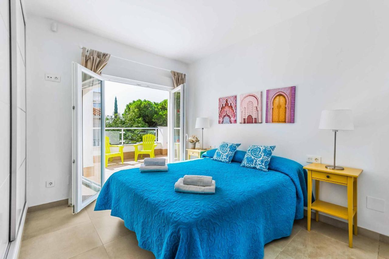 Villa Valeria نيرخا المظهر الخارجي الصورة