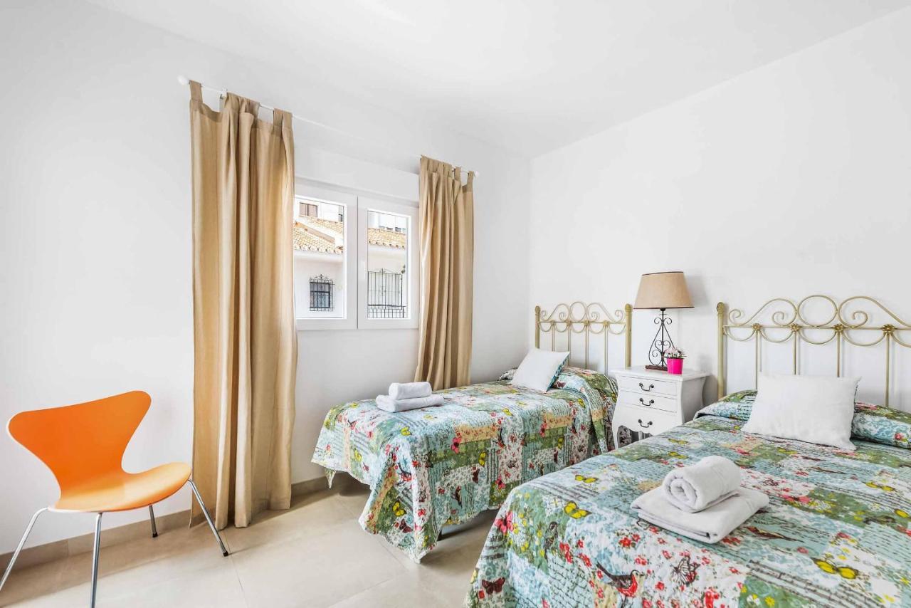 Villa Valeria نيرخا المظهر الخارجي الصورة