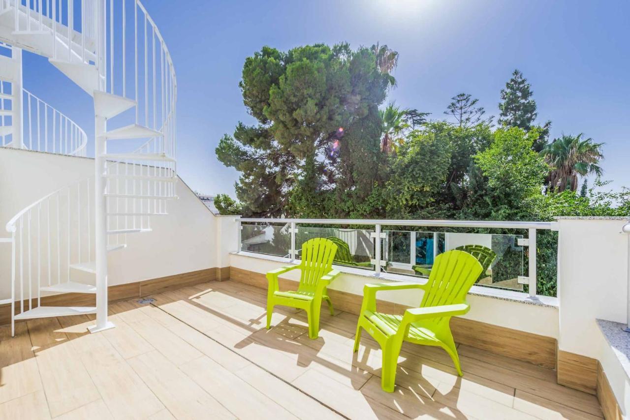 Villa Valeria نيرخا المظهر الخارجي الصورة