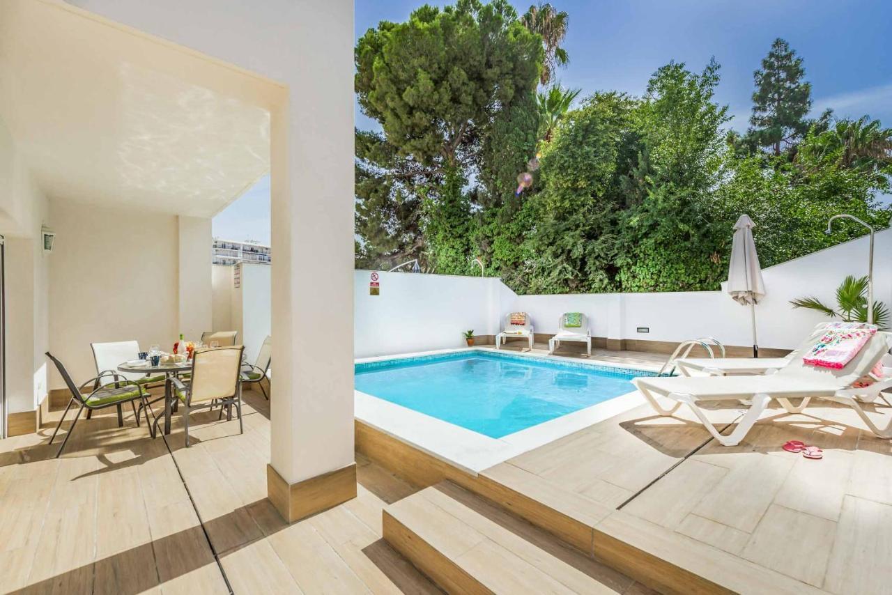 Villa Valeria نيرخا المظهر الخارجي الصورة