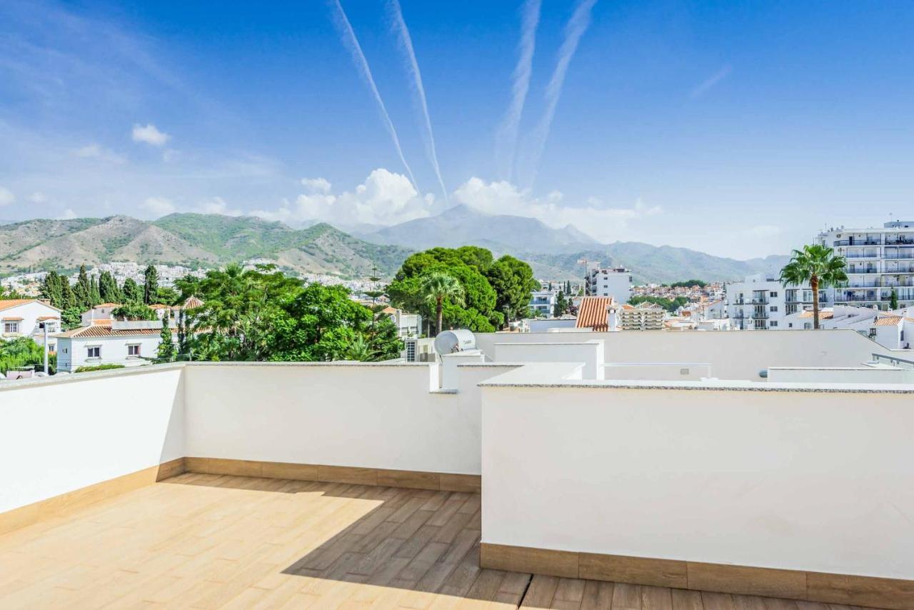 Villa Valeria نيرخا المظهر الخارجي الصورة